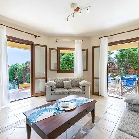 Villa Thalassa Panorama *