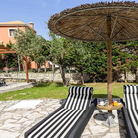 Villa Thalassa Panorama